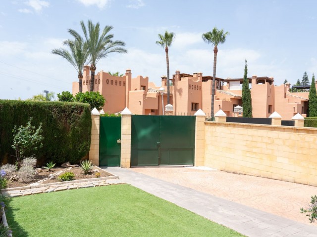 3 Bedrooms Villa in Riviera del Sol