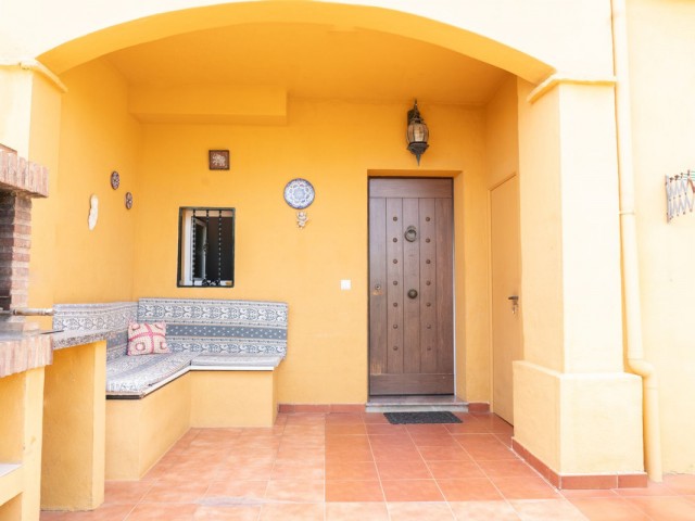 3 Bedrooms Villa in Riviera del Sol