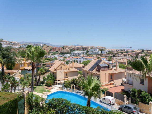 3 Bedrooms Villa in Riviera del Sol