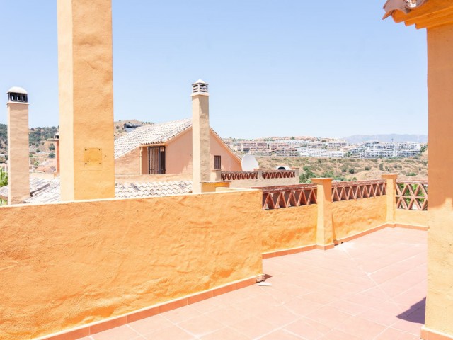 3 Bedrooms Villa in Riviera del Sol