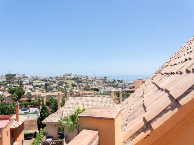 3 Bedrooms Villa in Riviera del Sol