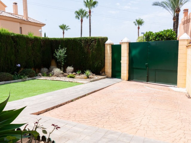3 Bedrooms Villa in Riviera del Sol