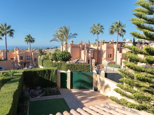 3 Bedrooms Villa in Riviera del Sol