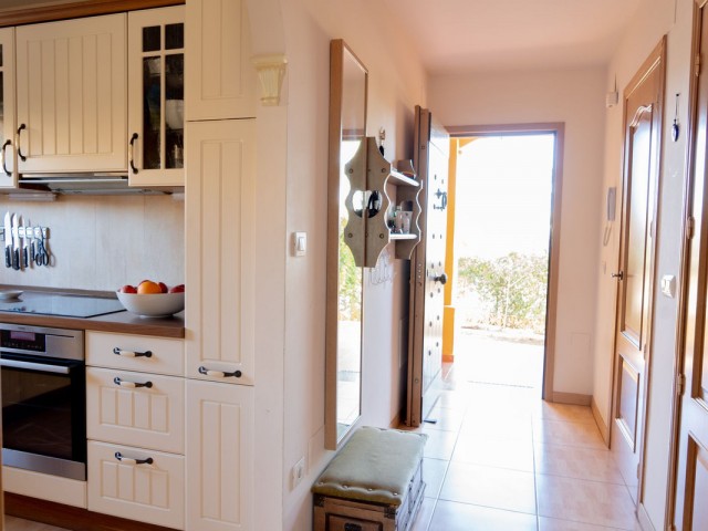 3 Slaapkamer Villa in Riviera del Sol