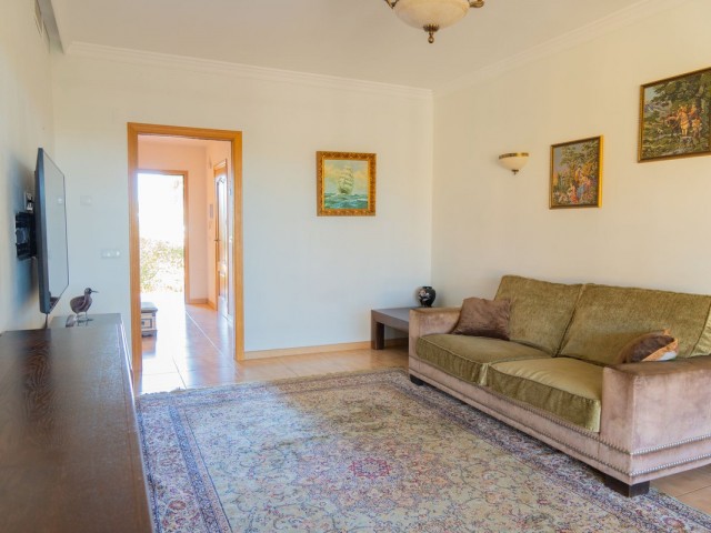 3 Slaapkamer Villa in Riviera del Sol