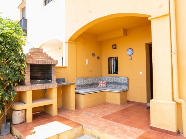 3 Slaapkamer Villa in Riviera del Sol