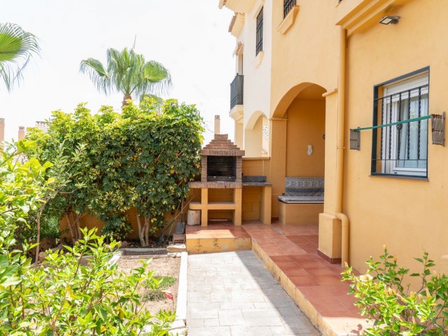 3 Slaapkamer Villa in Riviera del Sol