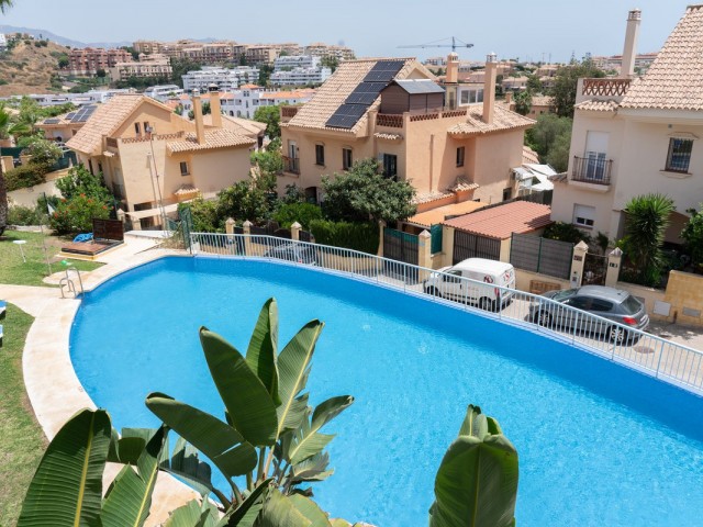 3 Slaapkamer Villa in Riviera del Sol