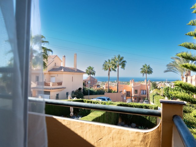 3 Sovrums Villa i Riviera del Sol