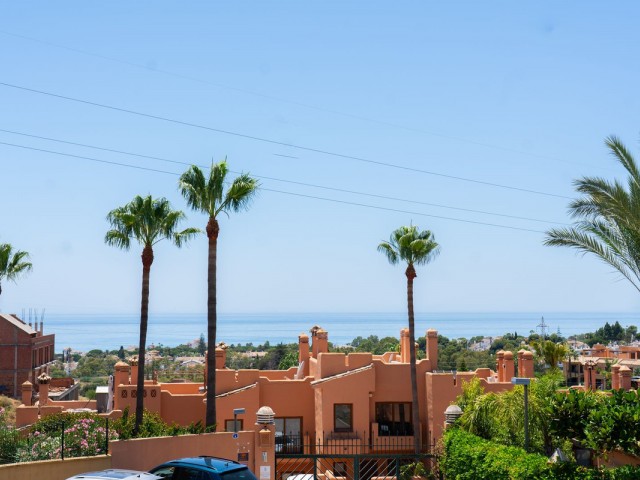 3 Sovrums Villa i Riviera del Sol