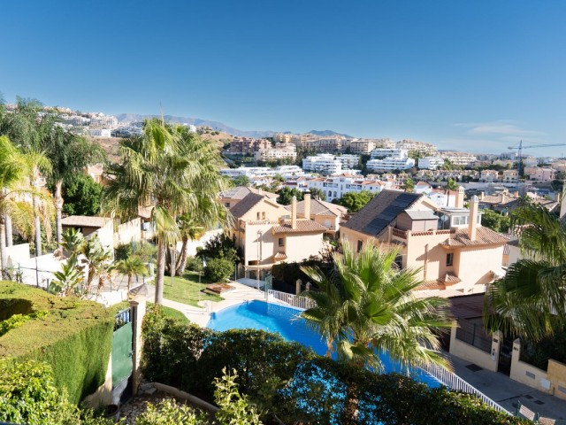 3 Bedrooms Villa in Riviera del Sol