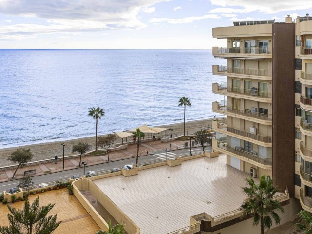 Penthouse, Fuengirola, R4683856