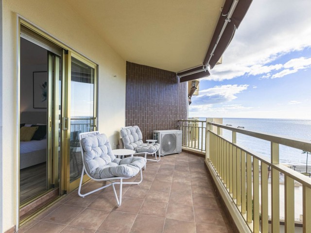 Penthouse, Fuengirola, R4683856