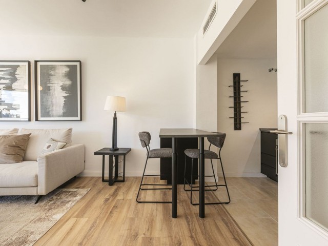 Penthouse in Fuengirola