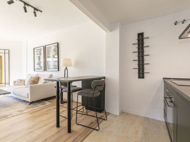Penthouse in Fuengirola