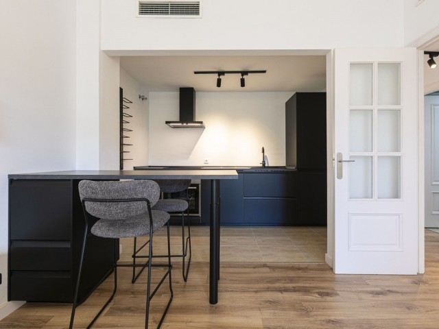 Penthouse in Fuengirola