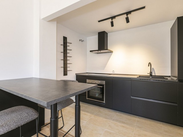 Penthouse in Fuengirola
