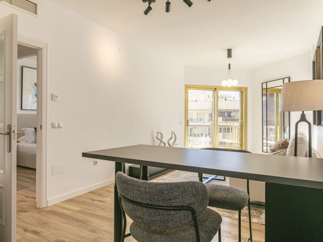 Penthouse in Fuengirola