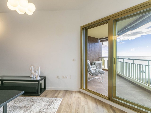 Penthouse in Fuengirola