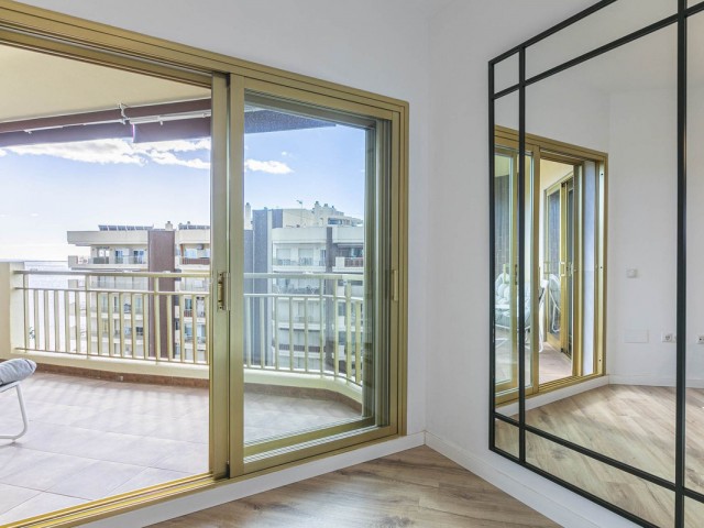 Penthouse in Fuengirola