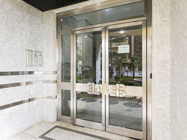 Penthouse in Fuengirola