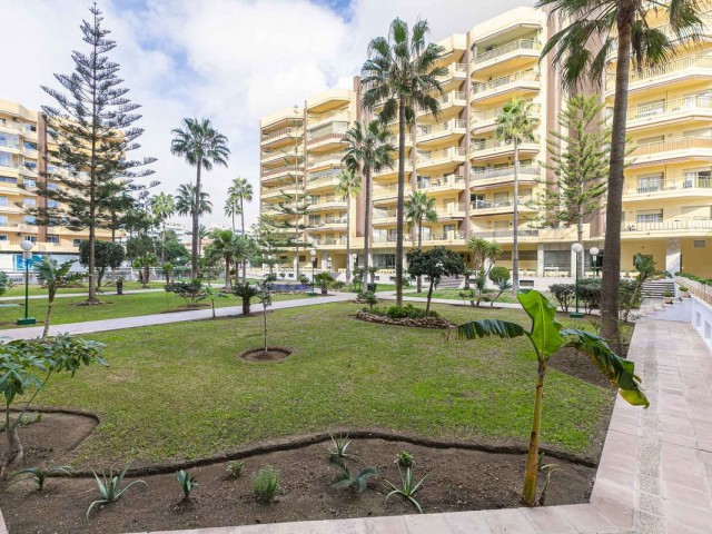 Penthouse in Fuengirola