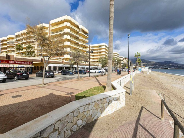 Penthouse in Fuengirola