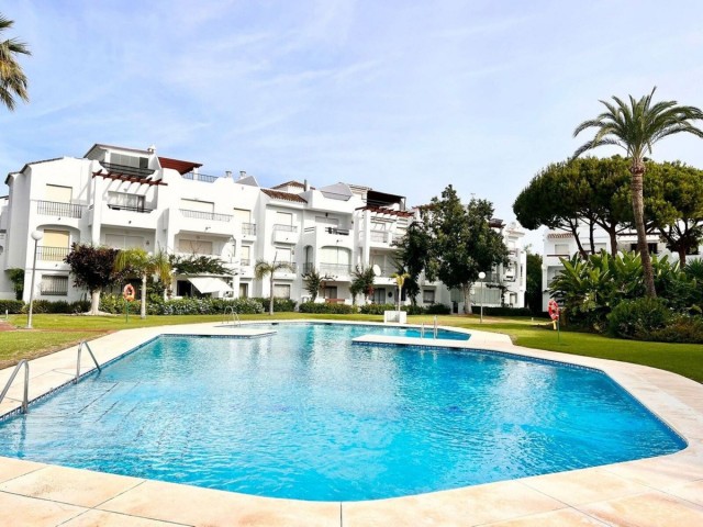 Apartment, Costalita, R4964167