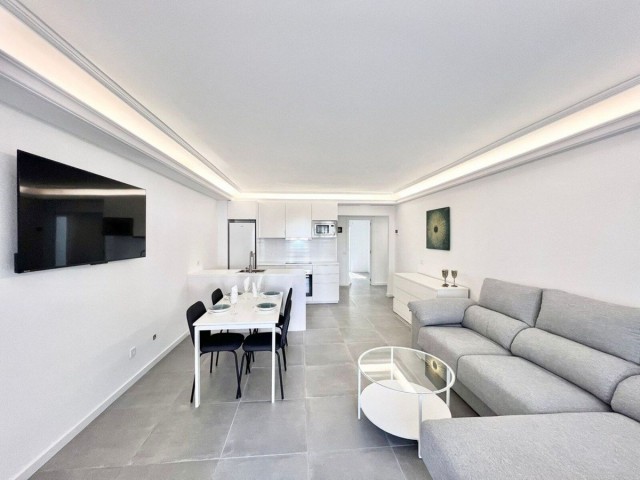 3 Schlafzimmer Apartment in Costalita