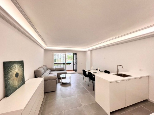 3 Schlafzimmer Apartment in Costalita