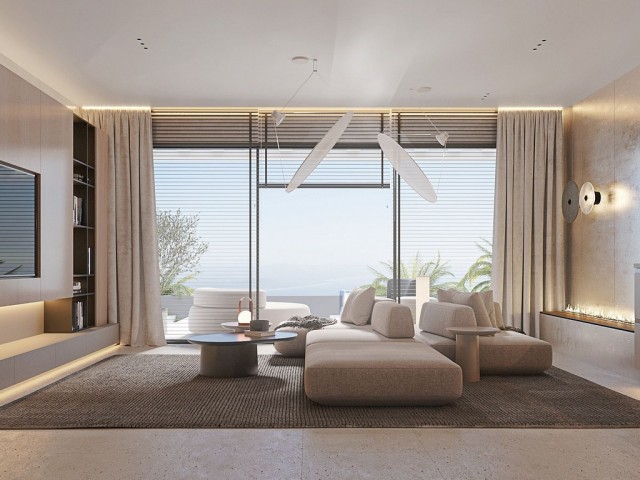 2 Slaapkamer Appartement in Estepona