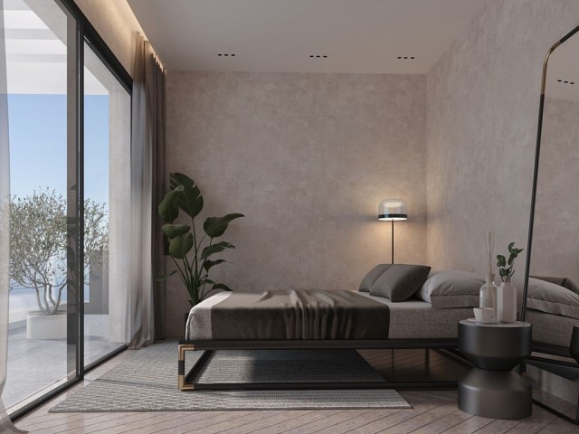 2 Slaapkamer Appartement in Estepona