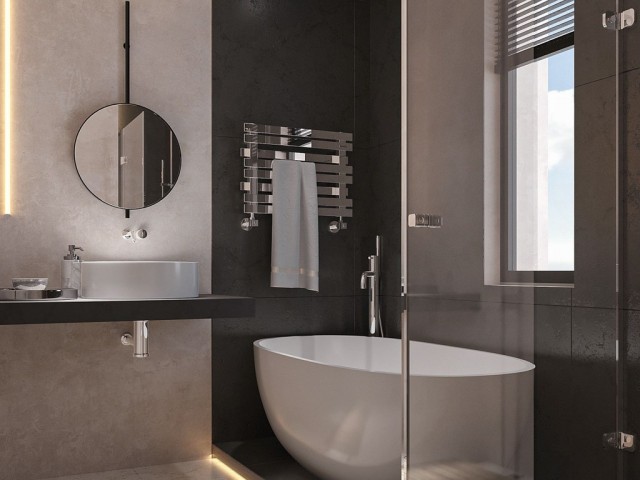 2 Bedrooms Apartment in Estepona