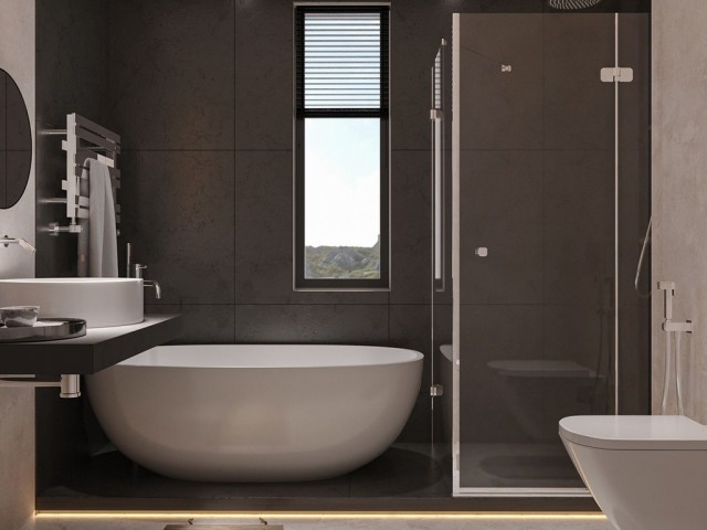 2 Bedrooms Apartment in Estepona