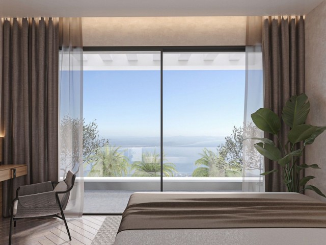 2 Makuuhuoneen Huoneisto Estepona