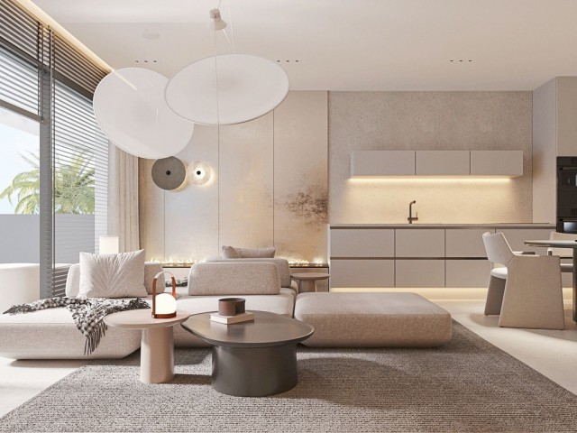 2 Makuuhuoneen Huoneisto Estepona