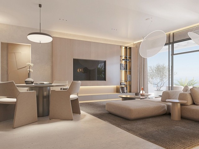 2 Makuuhuoneen Huoneisto Estepona