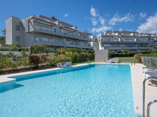 Appartement avec 2 Chambres  à La Cala Golf
