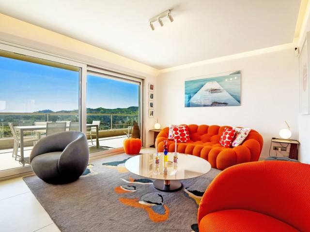 Appartement avec 2 Chambres  à La Cala Golf