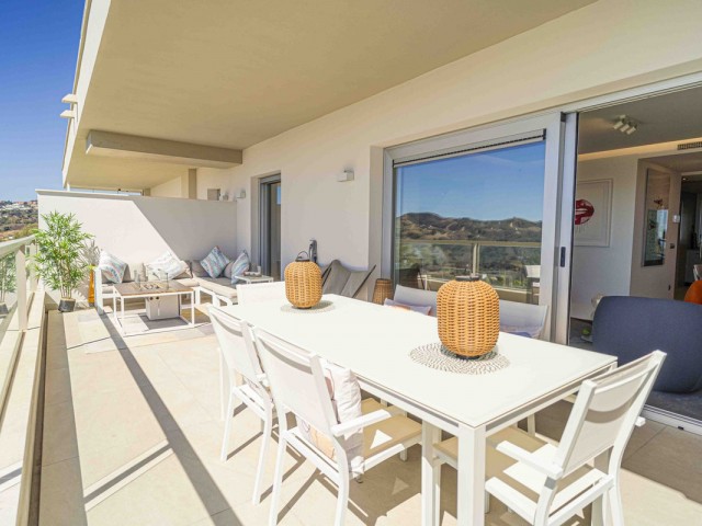 Appartement avec 2 Chambres  à La Cala Golf