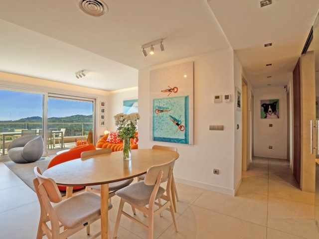 Appartement avec 2 Chambres  à La Cala Golf