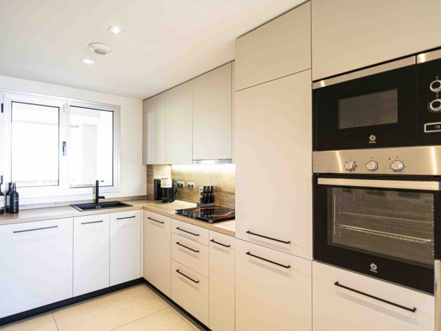 Appartement avec 2 Chambres  à La Cala Golf