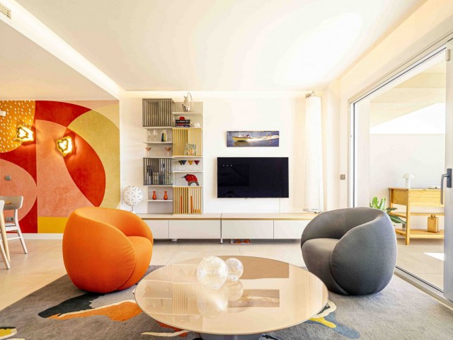 Appartement avec 2 Chambres  à La Cala Golf