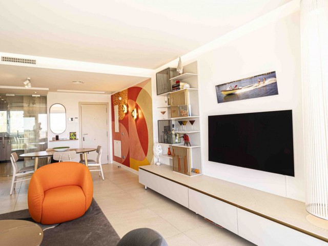 Appartement avec 2 Chambres  à La Cala Golf