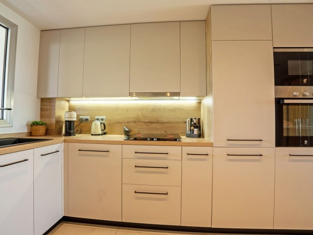 Appartement avec 2 Chambres  à La Cala Golf