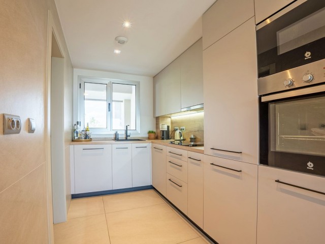 Appartement avec 2 Chambres  à La Cala Golf