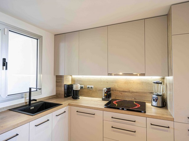 Appartement avec 2 Chambres  à La Cala Golf