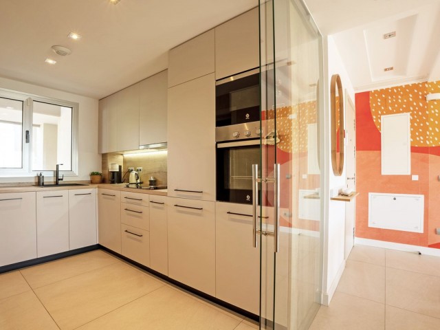 Appartement avec 2 Chambres  à La Cala Golf