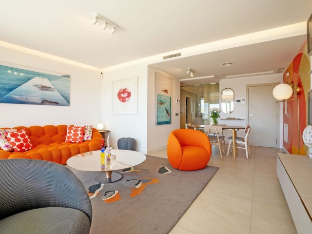 Appartement avec 2 Chambres  à La Cala Golf