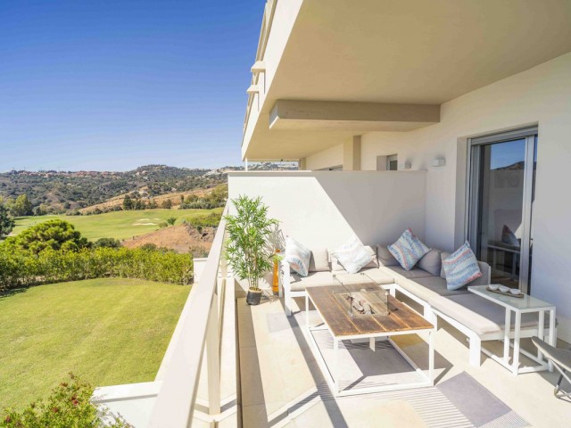 Appartement avec 2 Chambres  à La Cala Golf